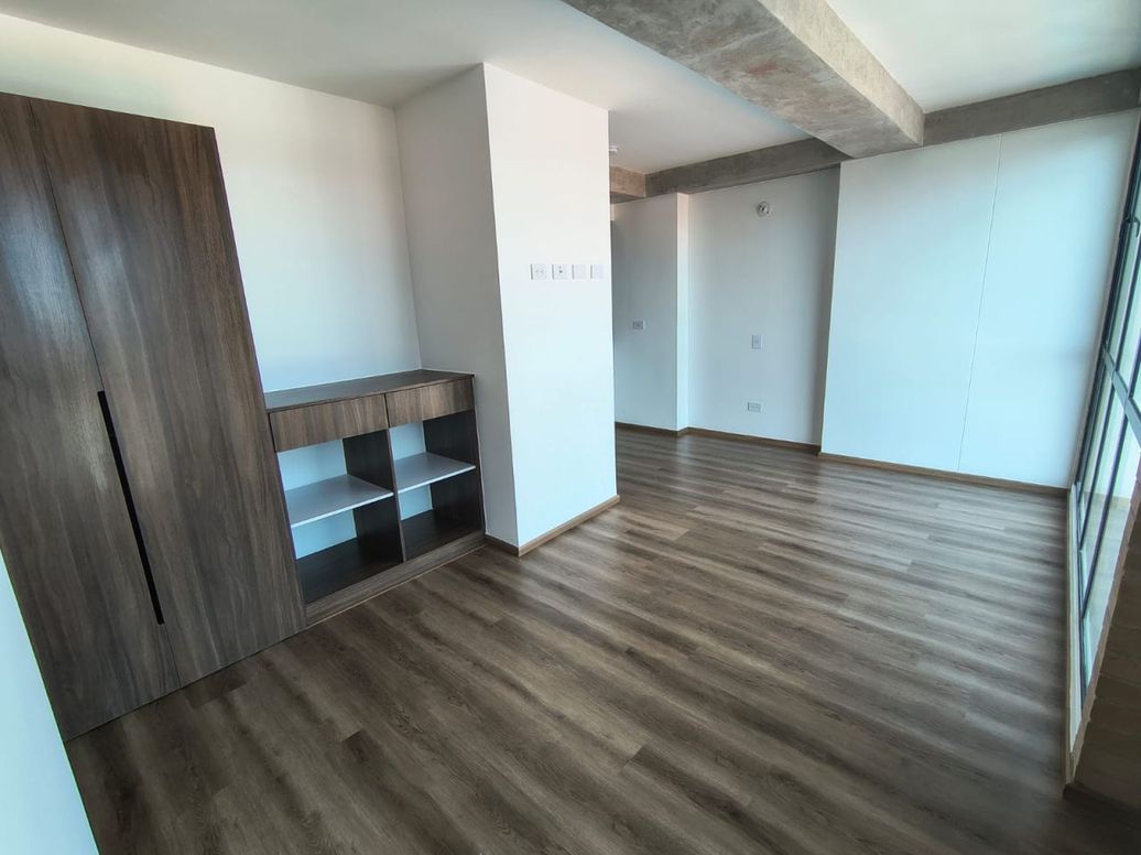 Apartamento de 1 alcoba en arriendo en Chapinero Sur Occidental, Bogotá, 26 m² · foto 5 de 19