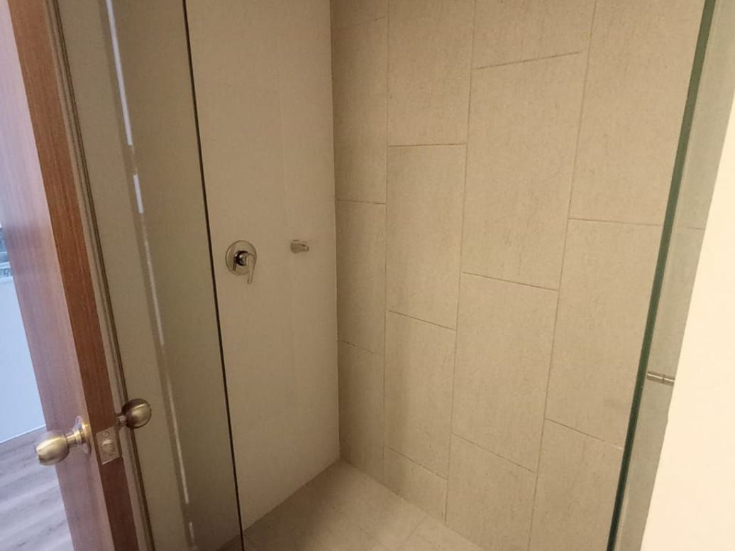 Apartamento de 1 alcoba en venta en Chapinero Sur Occidental, Bogotá, 26 m² · foto 9 de 10