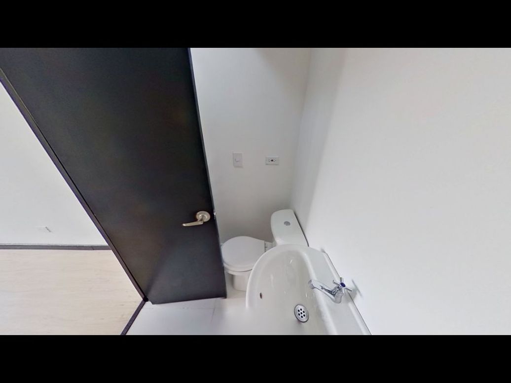 Apartamento de 2 alcobas en venta en Ismael Perdomo, Bogotá, 43 m² · foto 9 de 18