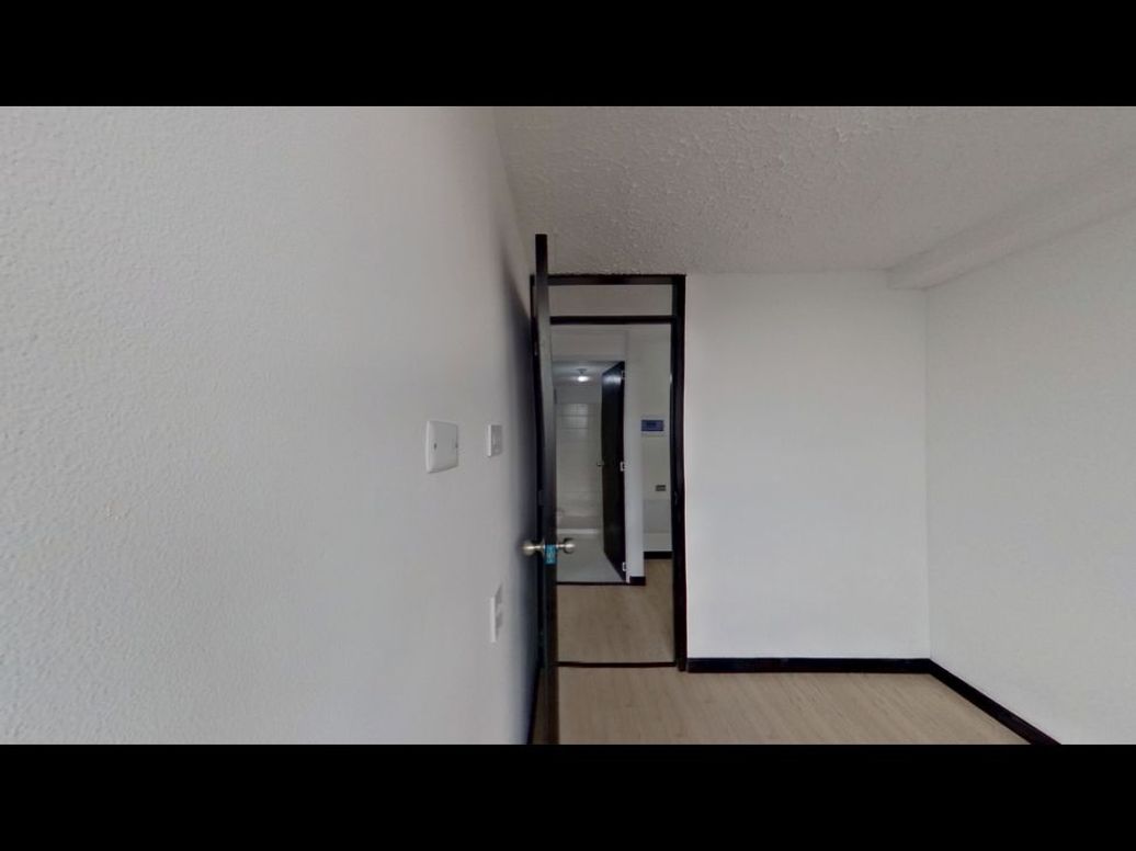 Apartamento de 2 alcobas en venta en Ismael Perdomo, Bogotá, 43 m² · foto 10 de 18