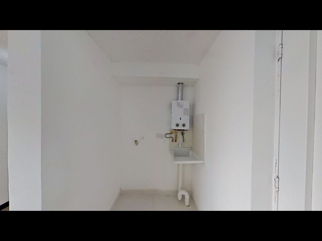 Apartamento de 2 alcobas en venta en Ismael Perdomo, Bogotá, 43 m² · foto 5 de 18