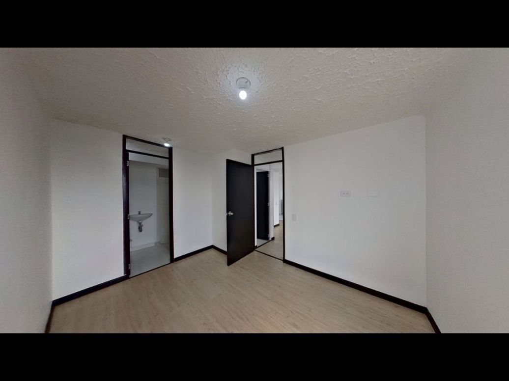 Apartamento de 2 alcobas en venta en Ismael Perdomo, Bogotá, 43 m² · foto 7 de 18