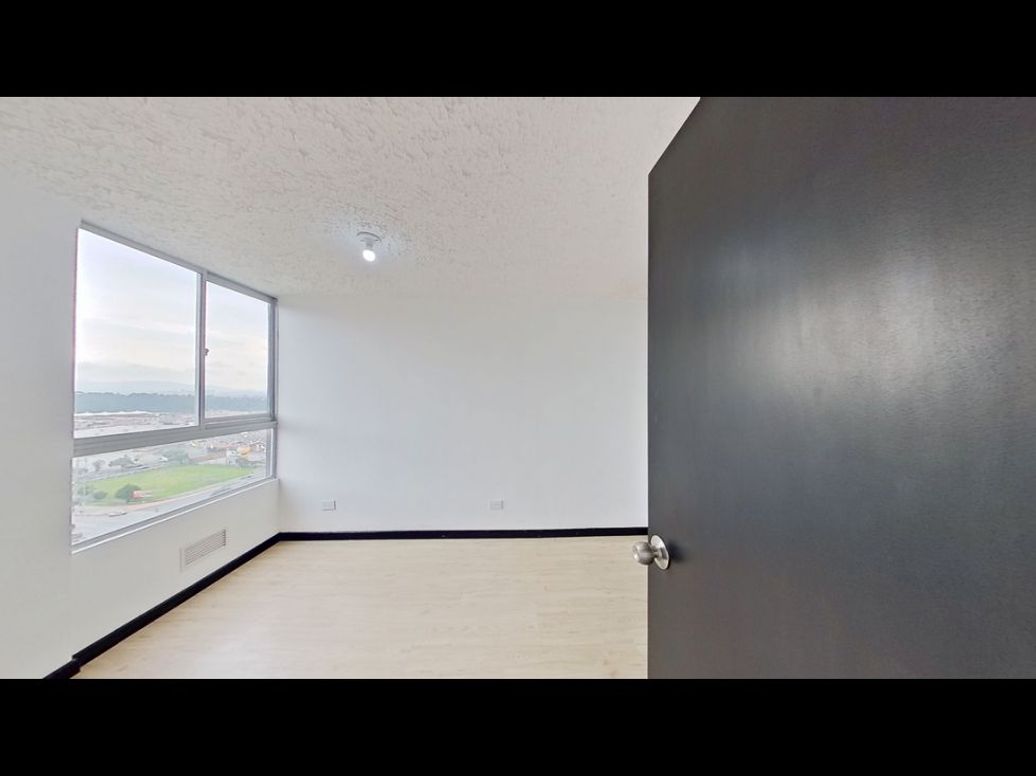 Apartamento de 2 alcobas en venta en Ismael Perdomo, Bogotá, 43 m² · foto 8 de 18