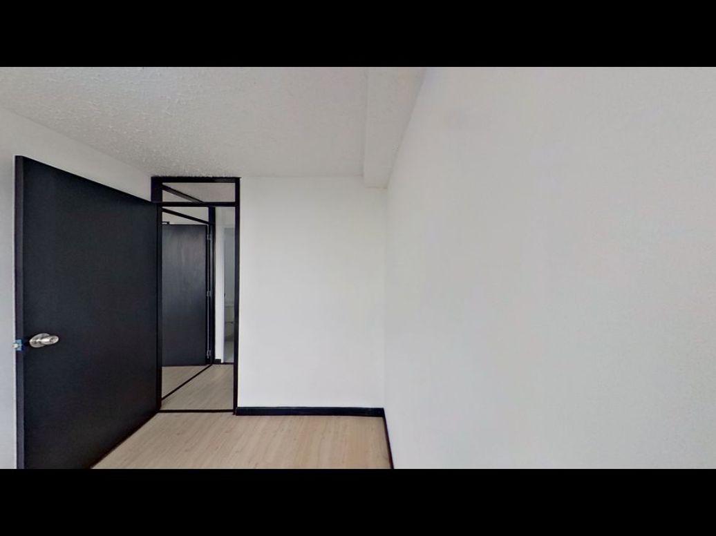 Apartamento de 2 alcobas en venta en Ismael Perdomo, Bogotá, 43 m² · foto 11 de 18