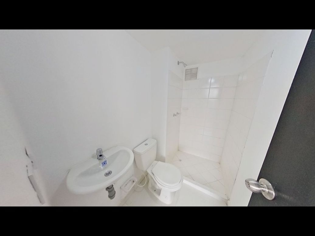 Apartamento de 2 alcobas en venta en Ismael Perdomo, Bogotá, 43 m² · foto 14 de 18