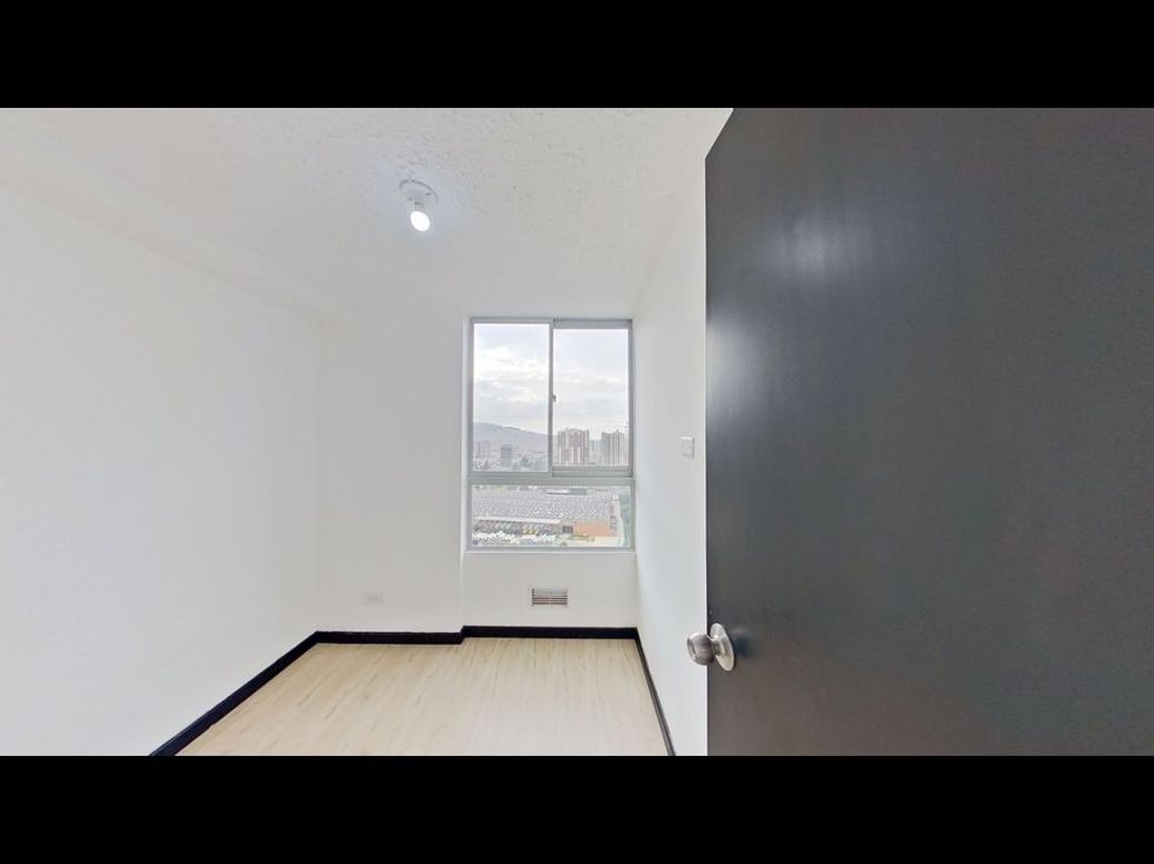 Apartamento de 2 alcobas en venta en Ismael Perdomo, Bogotá, 43 m² · foto 12 de 18