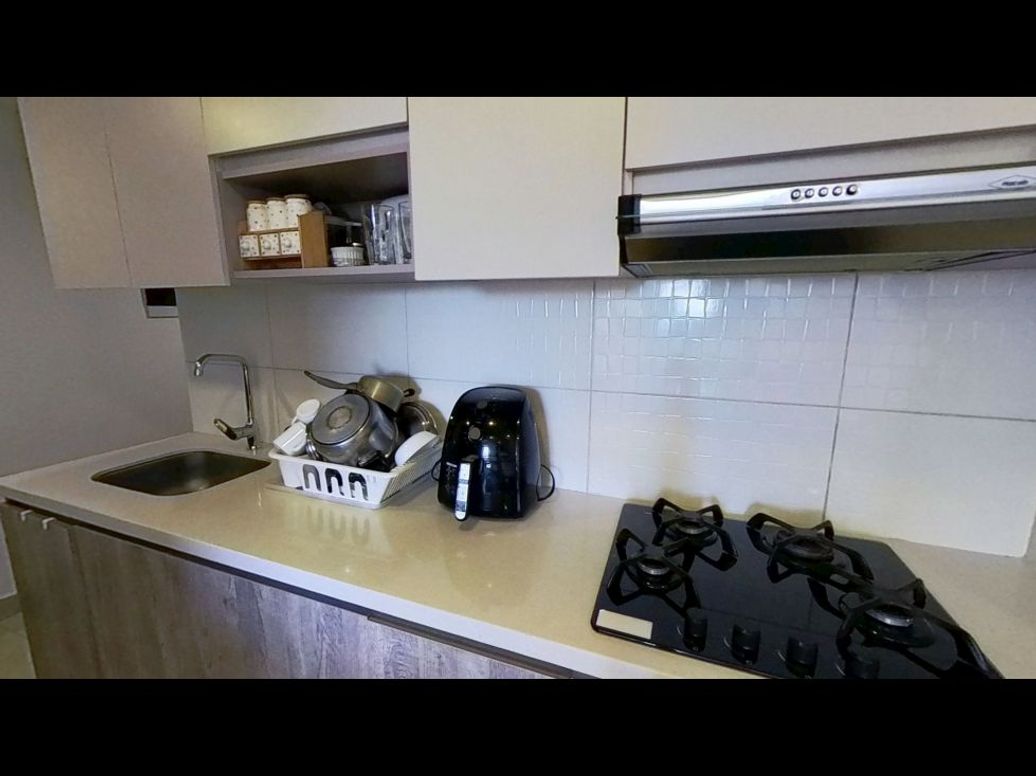 Apartamento de 3 alcobas en venta en Lusitania, Bogotá, 76 m² · foto 2 de 20
