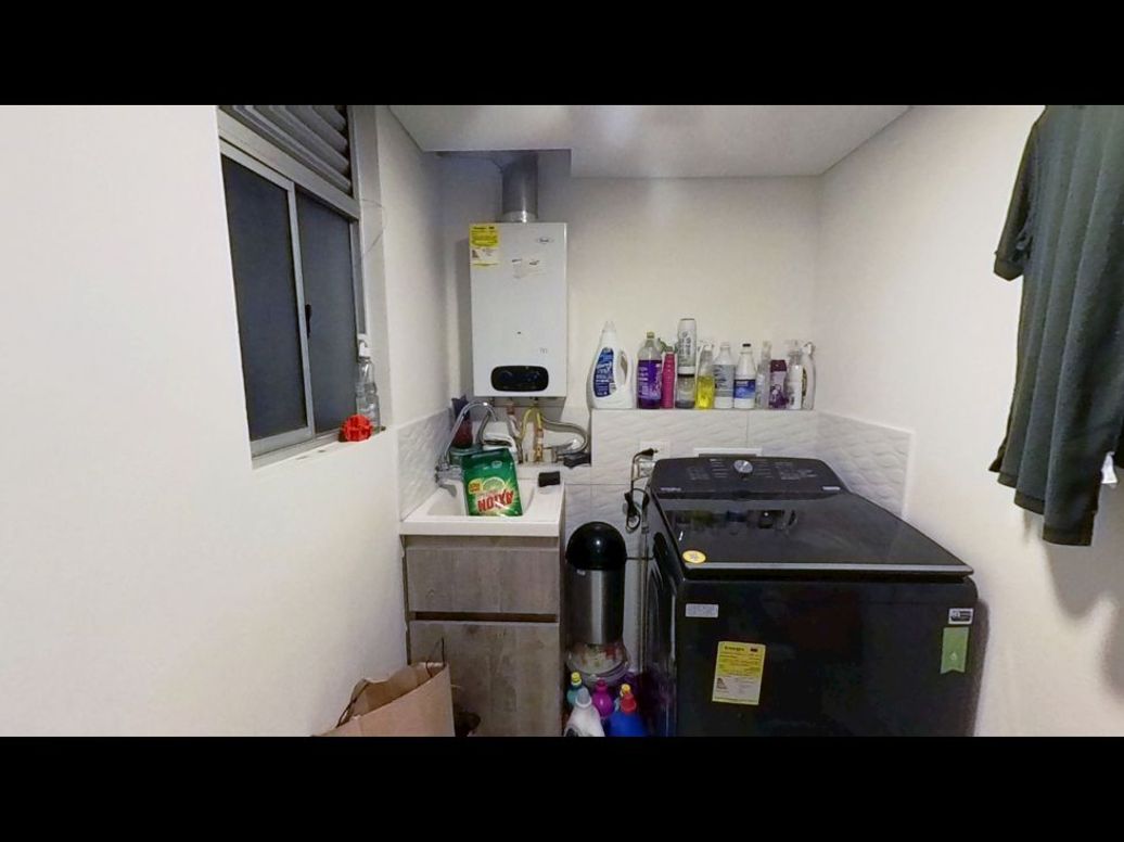 Apartamento de 3 alcobas en venta en Lusitania, Bogotá, 76 m² · foto 7 de 20