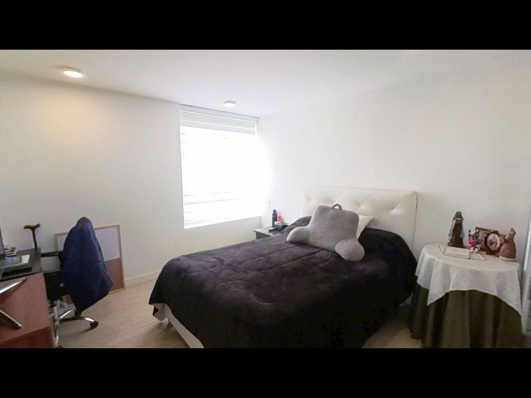 Apartamento de 3 alcobas en venta en Lusitania, Bogotá, 76 m² · foto 9 de 20