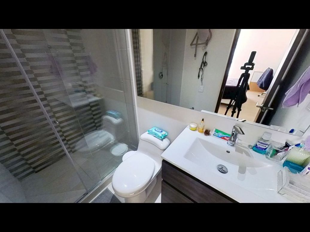 Apartamento de 3 alcobas en venta en Lusitania, Bogotá, 76 m² · foto 10 de 20