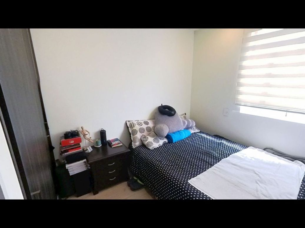 Apartamento de 3 alcobas en venta en Lusitania, Bogotá, 76 m² · foto 15 de 20