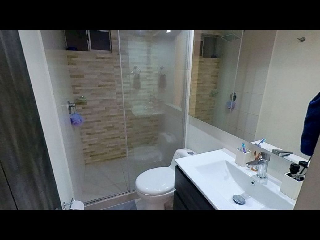 Apartamento de 3 alcobas en venta en Lusitania, Bogotá, 76 m² · foto 14 de 20
