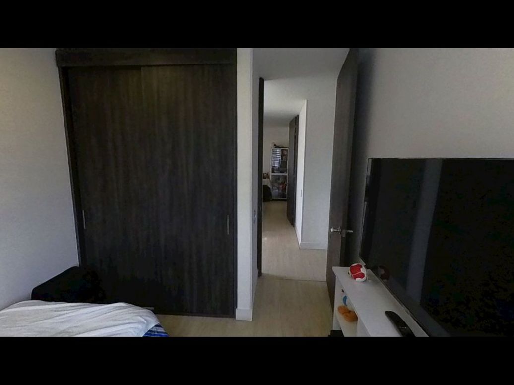 Apartamento de 3 alcobas en venta en Lusitania, Bogotá, 76 m² · foto 11 de 20