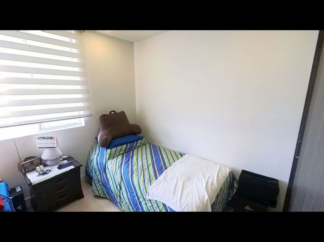 Apartamento de 3 alcobas en venta en Lusitania, Bogotá, 76 m² · foto 12 de 20