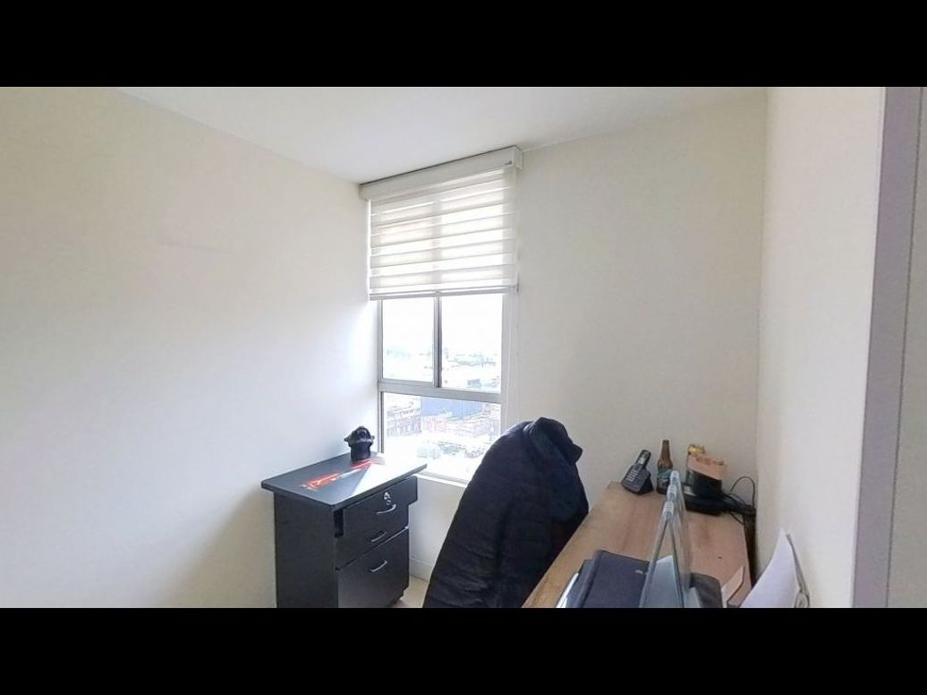 Apartamento de 3 alcobas en venta en Lusitania, Bogotá, 76 m² · foto 16 de 20