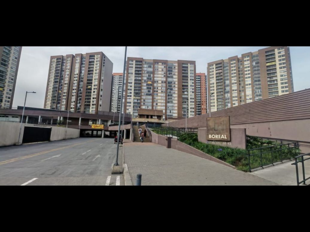 Apartamento de 3 alcobas en venta en Lusitania, Bogotá, 76 m² · foto 19 de 20