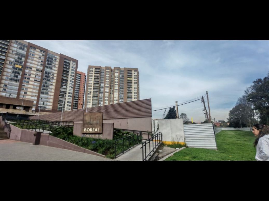 Apartamento de 3 alcobas en venta en Lusitania, Bogotá, 76 m² · foto 20 de 20