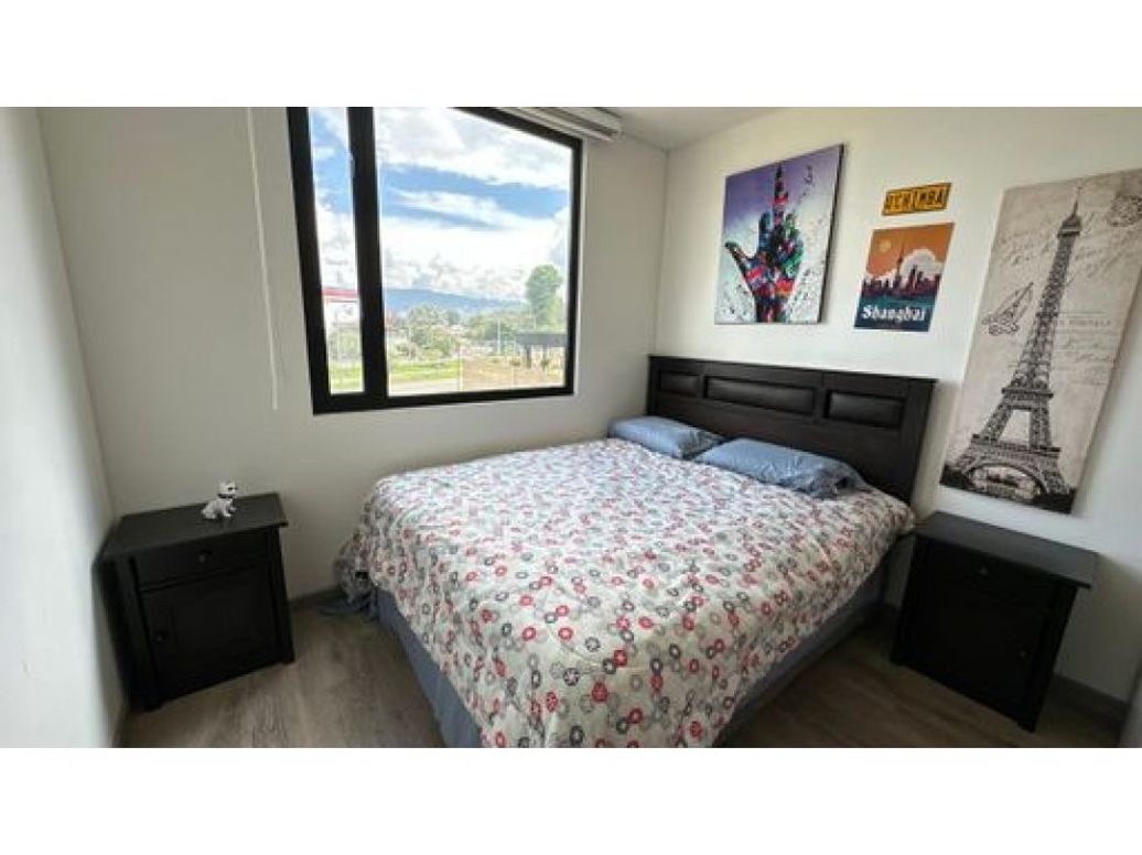 Apartamento de 2 alcobas en venta en San José De Bavaria, Bogotá, 82 m² · foto 18 de 20