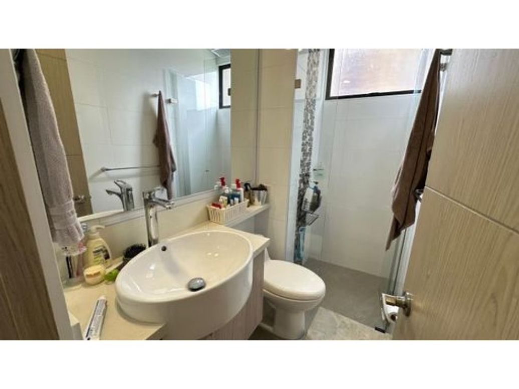 Apartamento de 2 alcobas en venta en San José De Bavaria, Bogotá, 82 m² · foto 19 de 20