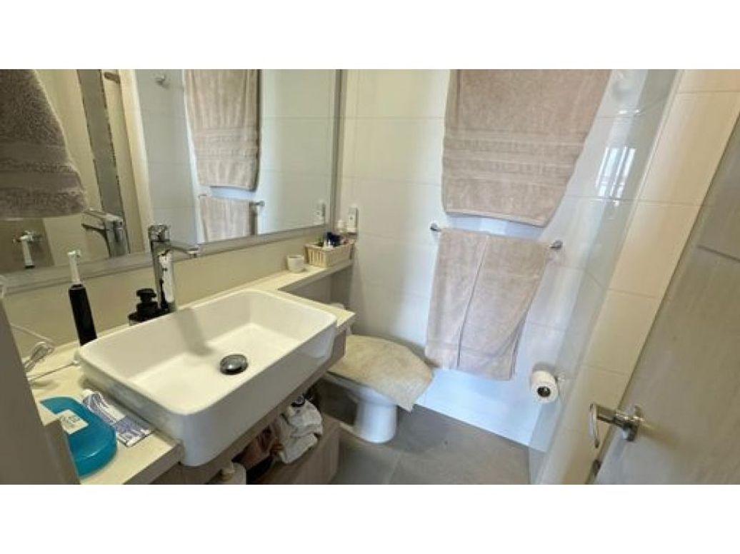 Apartamento de 2 alcobas en venta en San José De Bavaria, Bogotá, 82 m² · foto 16 de 20