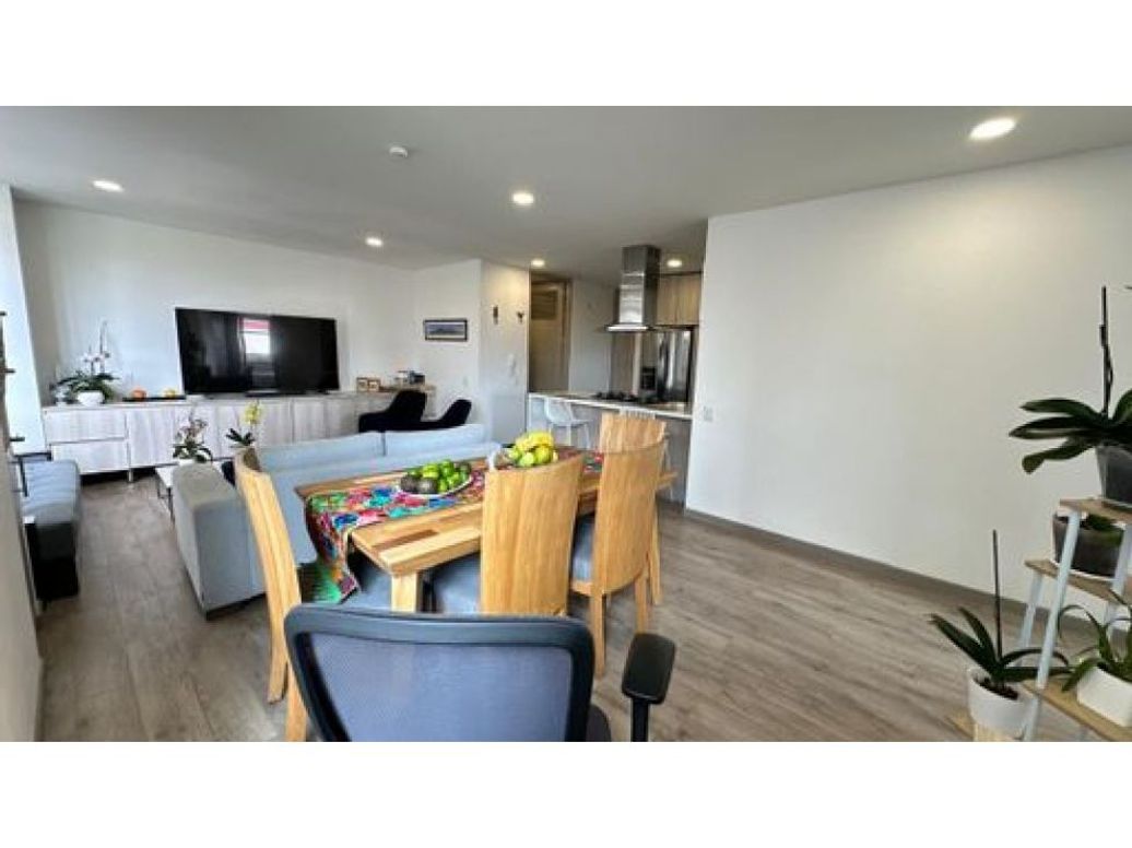 Apartamento de 2 alcobas en venta en San José De Bavaria, Bogotá, 82 m² · foto 9 de 20
