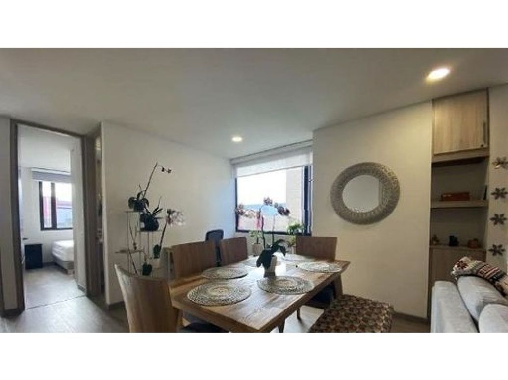 Apartamento de 2 alcobas en venta en San José De Bavaria, Bogotá, 82 m² · foto 5 de 20