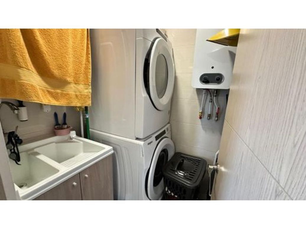 Apartamento de 2 alcobas en venta en San José De Bavaria, Bogotá, 82 m² · foto 10 de 20