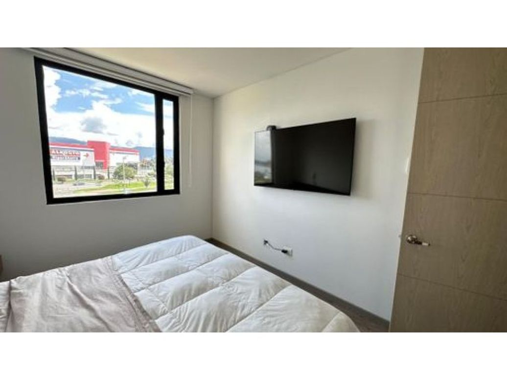 Apartamento de 2 alcobas en venta en San José De Bavaria, Bogotá, 82 m² · foto 14 de 20