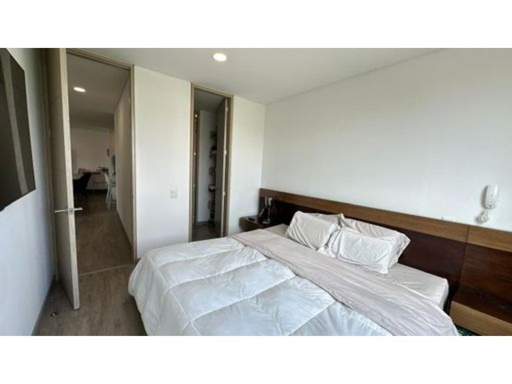 Apartamento de 2 alcobas en venta en San José De Bavaria, Bogotá, 82 m² · foto 11 de 20