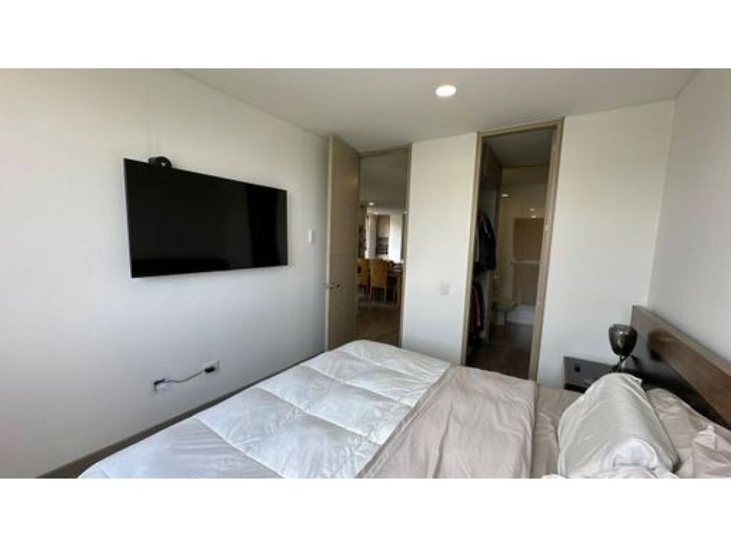 Apartamento de 2 alcobas en venta en San José De Bavaria, Bogotá, 82 m² · foto 13 de 20