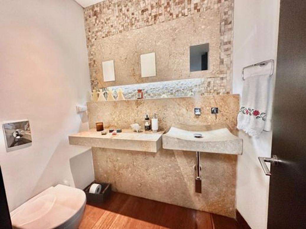 Apartamento de 3 alcobas en venta en Bellavista, Bogotá, 255 m² · foto 12 de 12