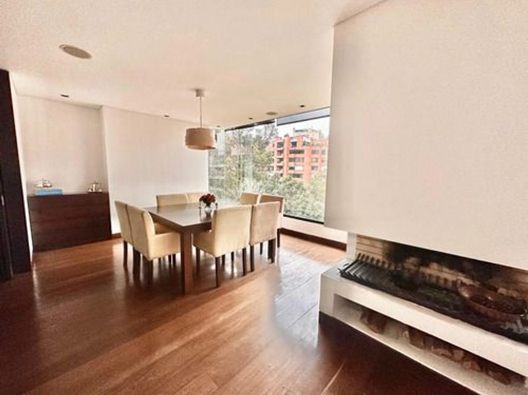 Apartamento de 3 alcobas en venta en Bellavista, Bogotá, 255 m² · foto 6 de 12