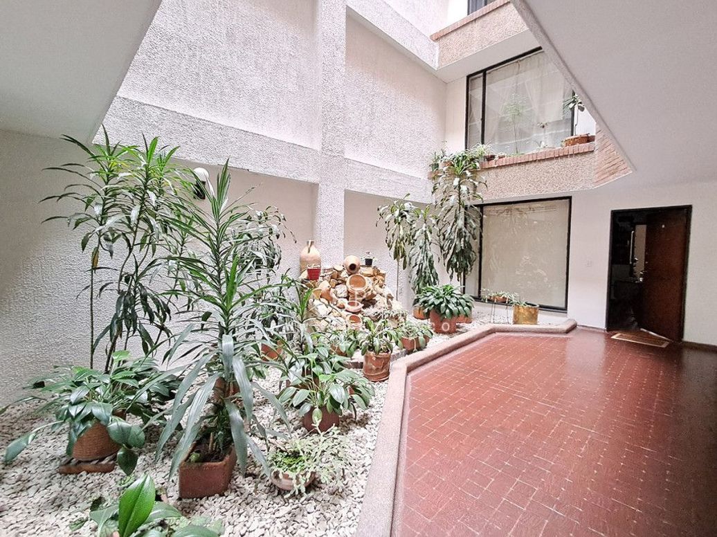 Apartamento de 1 alcoba en venta en María Cristina, Bogotá, 24 m² · foto 11 de 12