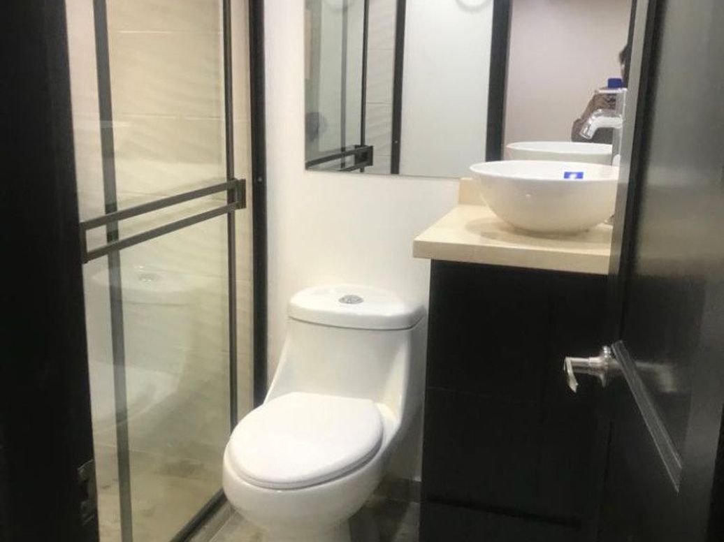 Apartamento de 4 alcobas en venta en Estoril, Bogotá, 228 m² · foto 12 de 13