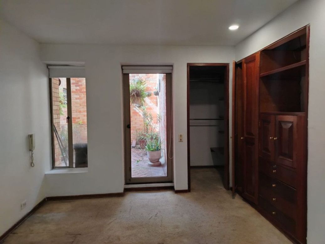Apartamento de 3 alcobas en venta en Santa Barbara Central, Bogotá, 151 m² · foto 17 de 20