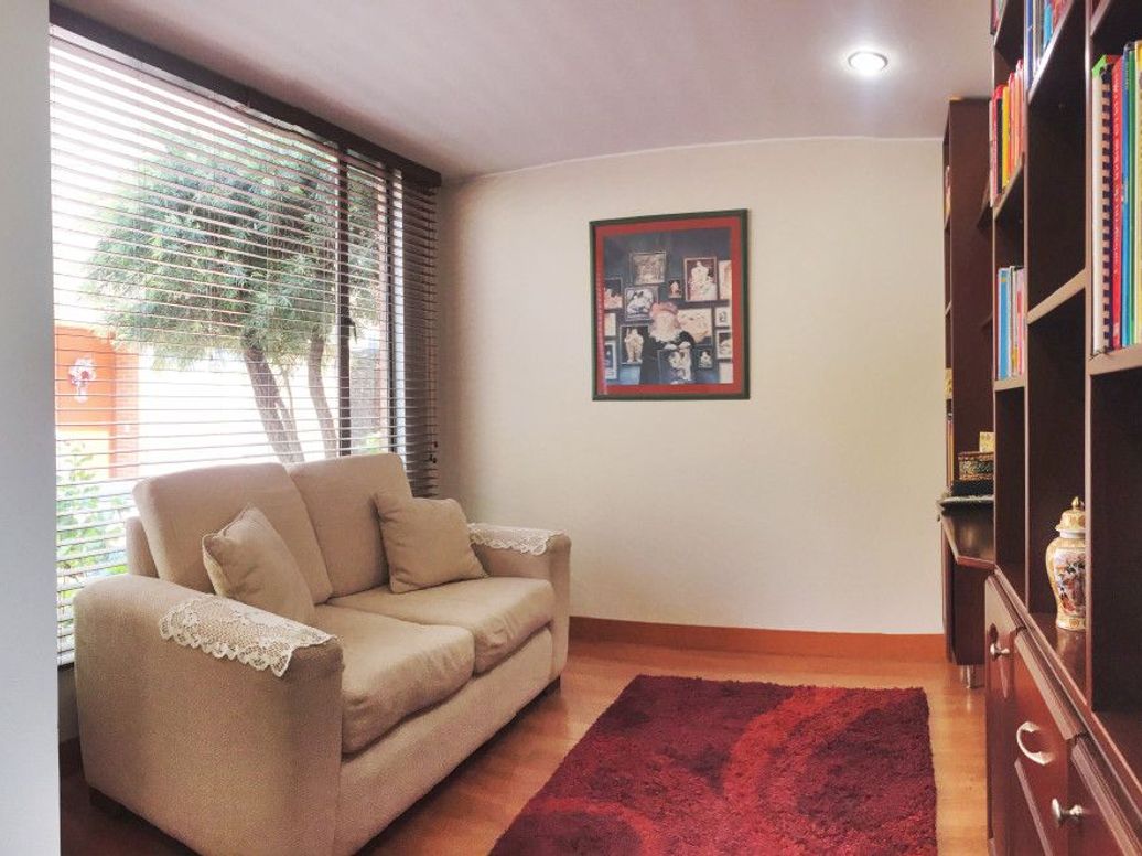 Casa de 4 alcobas en venta en Conejera, Bogotá, 189 m² · foto 4 de 20