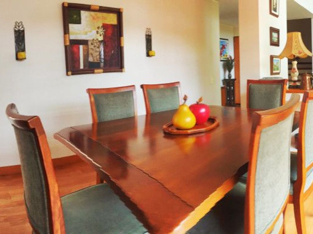 Casa de 4 alcobas en venta en Conejera, Bogotá, 189 m² · foto 8 de 20