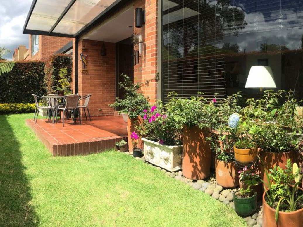 Casa de 4 alcobas en venta en Conejera, Bogotá, 189 m² · foto 9 de 20