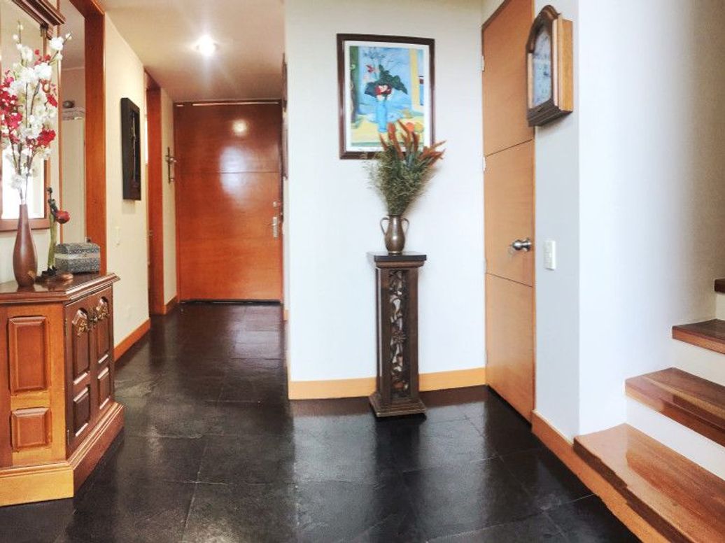 Casa de 4 alcobas en venta en Conejera, Bogotá, 189 m² · foto 2 de 20