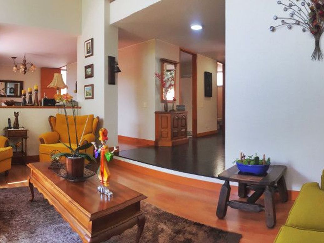 Casa de 4 alcobas en venta en Conejera, Bogotá, 189 m² · foto 7 de 20