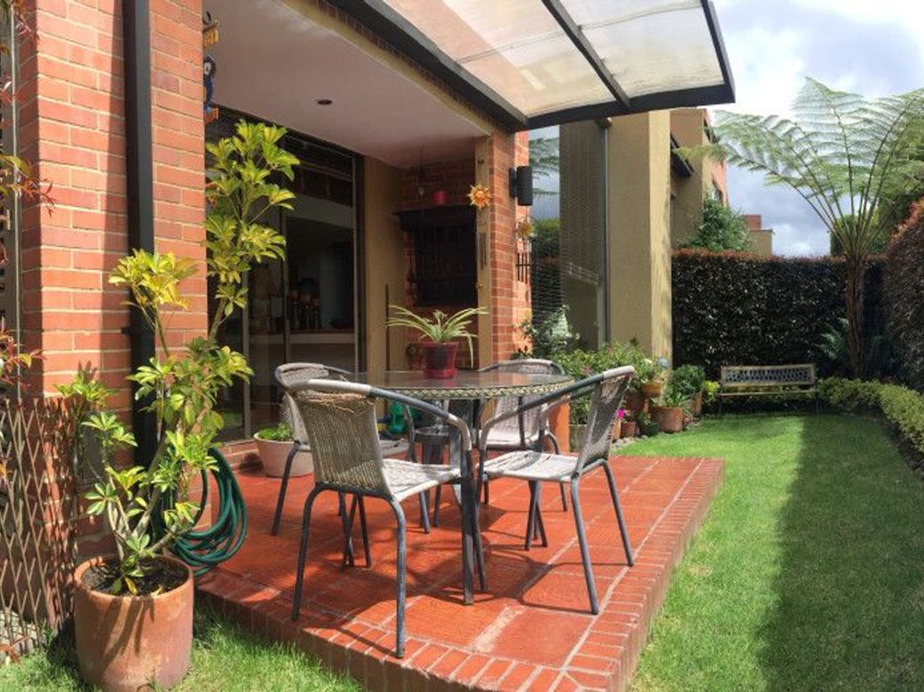 Casa de 4 alcobas en venta en Conejera, Bogotá, 189 m² · foto 10 de 20