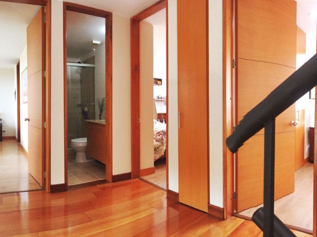 Casa de 4 alcobas en venta en Conejera, Bogotá, 189 m² · foto 11 de 20