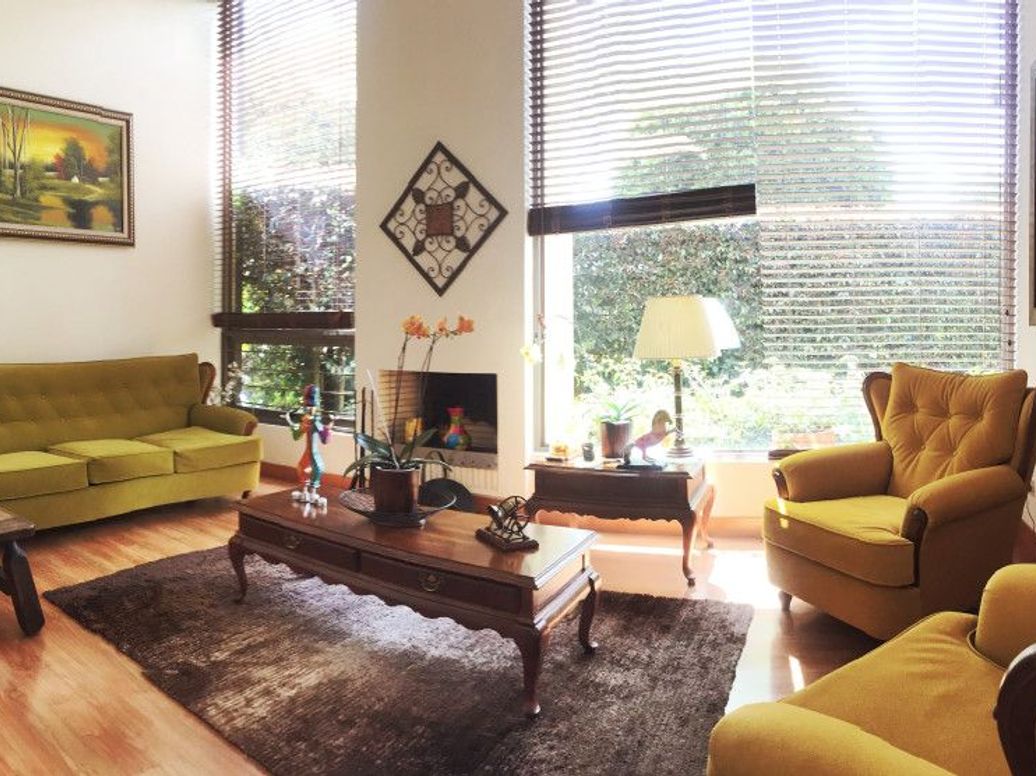 Casa de 4 alcobas en venta en Conejera, Bogotá, 189 m² · foto 6 de 20
