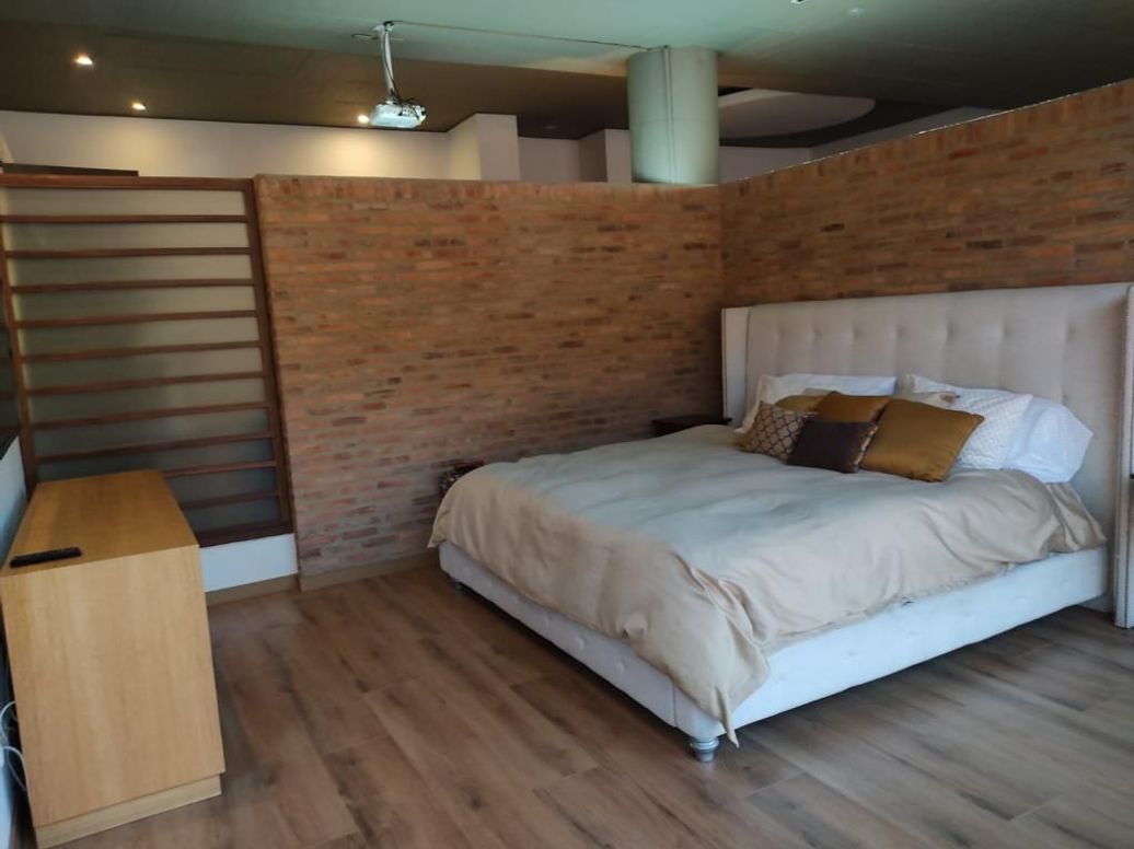 Apartamento de 1 alcoba en arriendo en Chico Norte Et. Ii, Bogotá, 124 m² · foto 11 de 16