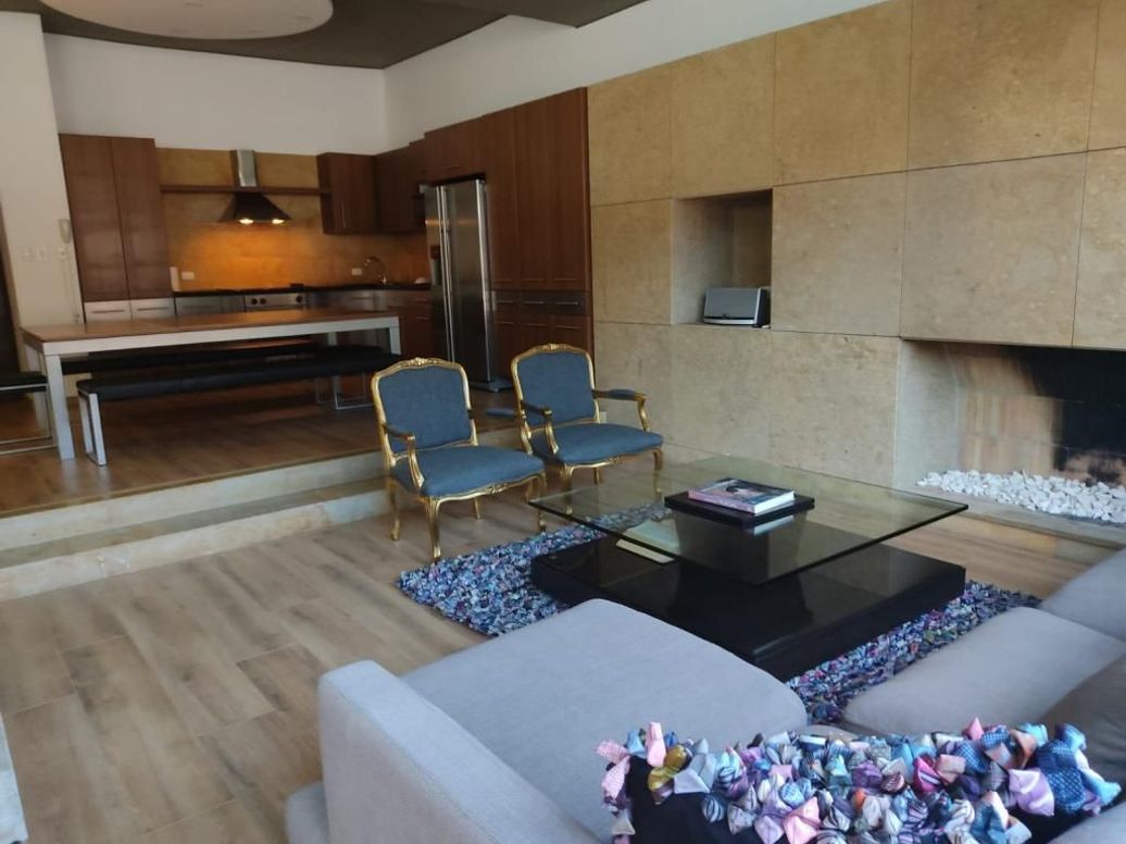 Apartamento de 1 alcoba en arriendo en Chico Norte Et. Ii, Bogotá, 124 m² · foto 2 de 16