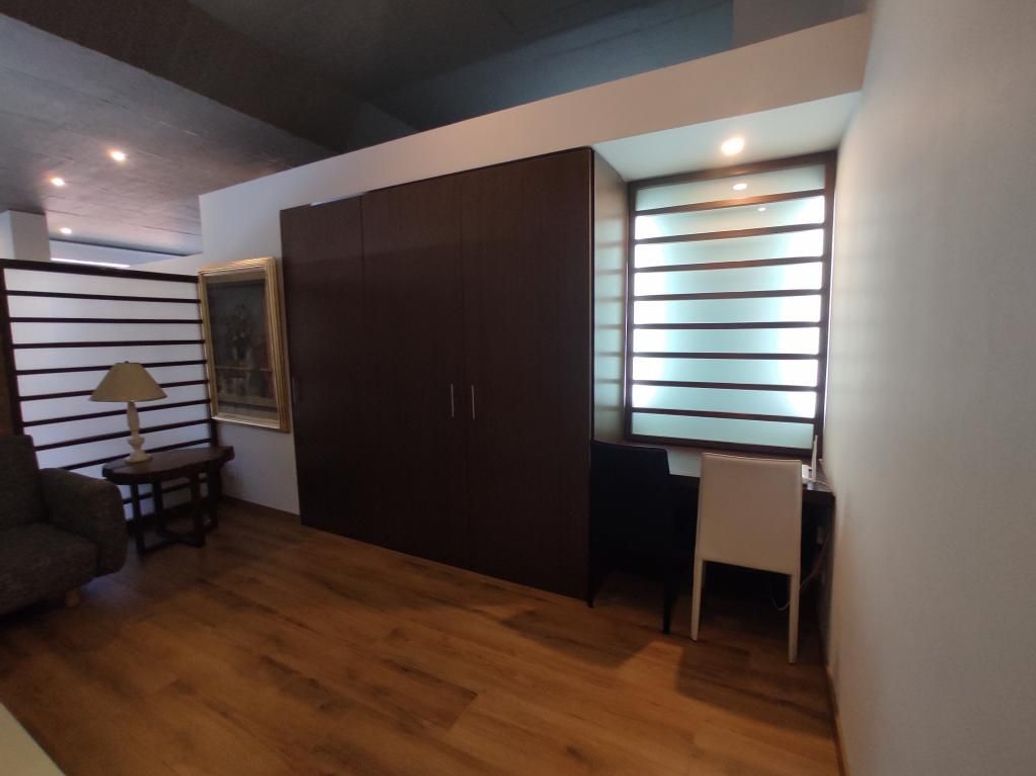 Apartamento de 1 alcoba en arriendo en Chico Norte Et. Ii, Bogotá, 124 m² · foto 8 de 16