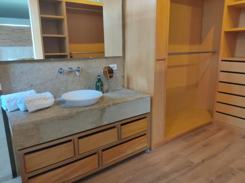 Apartamento de 1 alcoba en arriendo en Chico Norte Et. Ii, Bogotá, 124 m² · foto 12 de 16
