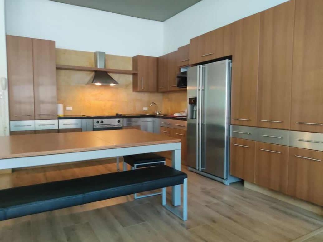 Apartamento de 1 alcoba en arriendo en Bogotá, Bogotá, 124 m² · foto 3 de 15