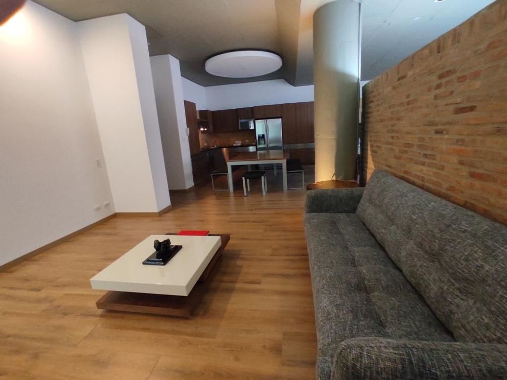 Apartamento de 1 alcoba en arriendo en Bogotá, Bogotá, 124 m² · foto 6 de 15