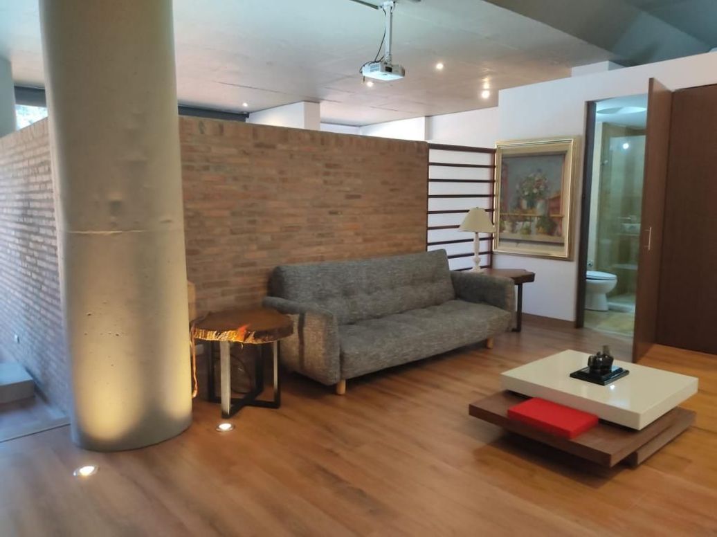 Apartamento de 1 alcoba en arriendo en Bogotá, Bogotá, 124 m² · foto 7 de 15